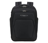 Samsonite Mochila de viaje Spark Sng Eco S 40 cm compartimento para portátil negro