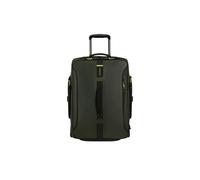 Samsonite - Mochila Duffle de Cabina con Ruedas - Suitcases - unisex - Verde - ONE SIZE -
