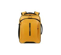 SAMSONITE Mochila ECODIVER Small yellow amarillo