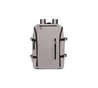SAMSONITE Mochila GLAM-GO 14.1 ash rose gris claro