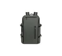 SAMSONITE Mochila GLAM-GO 14.1 climbing ivy oliva