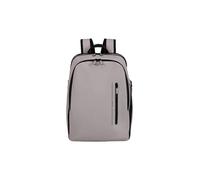 Mochila Samsonite Selection Glam-Go Rosa Ceniza