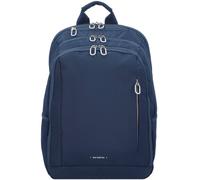 Samsonite Mochila Guardit Classy Compartimento para portátil de 40 cm azul