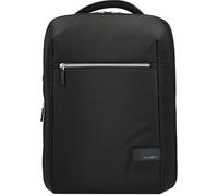 Samsonite Mochila Litepoint 43 cm Compartimento para portátil negro