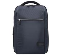Samsonite Litepoint Mochila para portátil azul oscuro, polyester, unisex