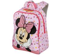 SAMSONITE mochila Minnie Flower Power DAYDREAM DISNEY