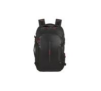 SAMSONITE Mochila - Mochila de viaje ECODIVER Small Black negro