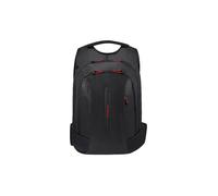 Samsonite Ecodiver - Mochila unisex para laptop, 1041, color negro, L