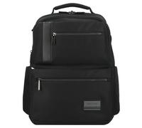 Samsonite Openroad 2.0 - mochila para laptop 14.1 pulgadas, 41 cm, 18 l, negro (negro)
