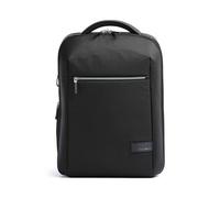 Samsonite Litepoint Mochila para portátil negro, fibra sintética, unisex