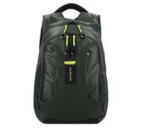 Samsonite Mochila Paradiver Light Compartimento para portátil de 45 cm verde