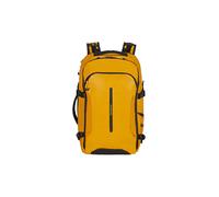 Samsonite Selection Ecodiver Mochila de Viaje Amarillo
