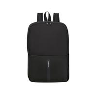 Samsonite Selection TA Revolution Mochila plegable Negro