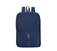 Samsonite Selection TA Revolution Mochila Plegable Azul oscuro