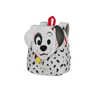Sammies Happy Sammies Disney Mochila para niños 27.5 cm blanco