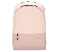 Samsonite Mochila Stackd Biz 43 cm Compartimento para portátil rosa