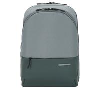 Samsonite Mochila Stackd Biz 43 cm Compartimento para portátil verde