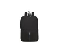 SAMSONITE Mochila TA REVOLUTION plegable Medium black negro