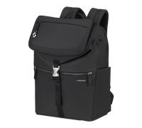 Samsonite Selection Move Journey Mochila 15,6 pulgadas Negro
