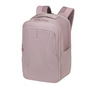 Samsonite Guardit Classy 2.0 - Equipaje de Mano Underseat (40 x 25 x 20 cm - 24L - 0.70 kg) - Bolsa de Cabina, Mochila Avión Underseat, Gris (Stone Grey)
