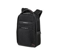 Samsonite Mochila unisex Pro-DLX 6, negro, One Size, Clásico