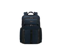 Samsonite Selection Urban-Eye Mochila para portátil Azul marino