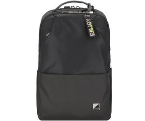 Samsonite Mochila Workstationist Compartimento para portátil de 40 cm negro