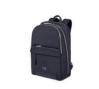 Samsonite Mochila Zalia 3.0 de 14.1 pulgadas, Azul, Moderno