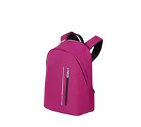 Samsonite Mochilas Ongoing para mujer, Light Plum, Mochila, Rucksack