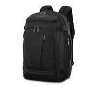 Samsonite Mother Lode Travel Backpack Mochila, Negro, Unisex Adulto