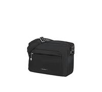 Samsonite Move 3.0 - Bolsa Reporter, 28.5 cm, negro (negro)