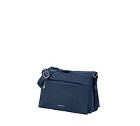 Samsonite Move 3.0 - Bolso de hombro, 28.5 cm, azul (azul oscuro)