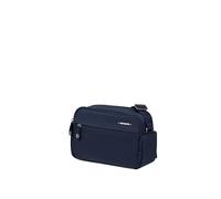 Samsonite Move 4.0 - Riñonera S, 32 cm, Azul (Azul Oscuro)