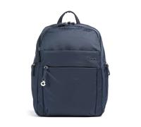 Mochila Samsonite Move 5.0 14.1″ Dark Blue 15.5L Lavable PET Reciclado