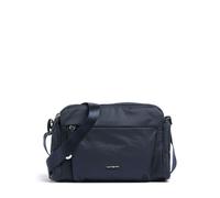 Samsonite MOVE 5.0 Bandolera azul oscuro, fibra sintética, mujer