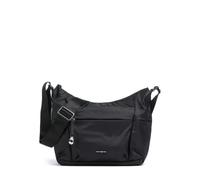 Samsonite Move 5.0 Bolsa de hombro 26 cm negro