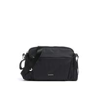 Samsonite MOVE 5.0 Bandolera negro, fibra sintética, mujer