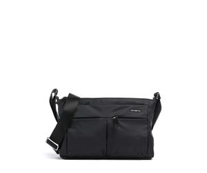 Samsonite Move 5.0 | Bandolera | negro | poliamida