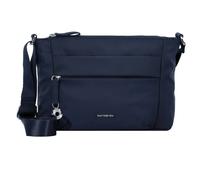 Samsonite Move 5.0 Bolsa de hombro 25 cm azul