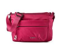 Samsonite Move 5.0 Bolsa de hombro 25 cm rosa
