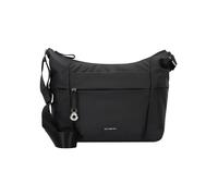 Samsonite Move 5.0 - Bolso de hombro S con muchos compartimentos, 26 cm, 5,5 L, negro (negro)