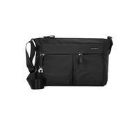 Samsonite Move 5.0 Bolsa de hombro 29.5 cm negro