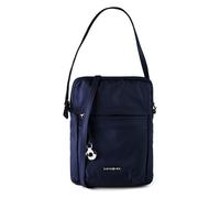 Samsonite Move 5.0 Bolsa de hombro Mini Bag S 15 cm azul