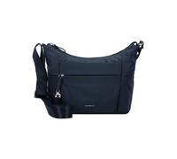 Samsonite Move 5.0 - Bandolera S con muchos compartimentos, 26 cm, 5,5 L, azul (azul oscuro)