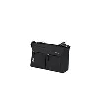 Samsonite Move 5.0 | Bandolera | negro | poliamida