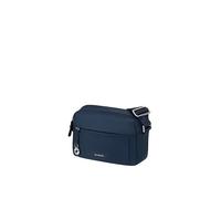 Samsonite Move 5.0 - Bolso de hombro XS, 21 cm, 2,5 L, azul (azul oscuro)