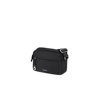 Samsonite Move 5.0 - Bolso de hombro XS, 21 cm, 2,5 L, negro (negro)