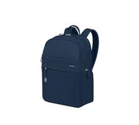 Samsonite Move 5.0 - Mochila para portátil de 14,1 pulgadas, 39 cm, 15,5 L, azul (azul oscuro)
