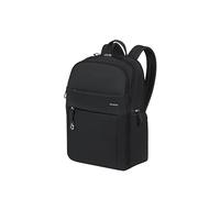 Samsonite Move 5.0 - Mochila para portátil de 14,1 pulgadas, 39 cm, 15,5 L, negra (negra)