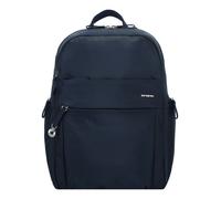 Samsonite Move 5.0 - Mochila para portátil de 14,1 pulgadas, 39 cm, 15,5 L, azul (azul oscuro)